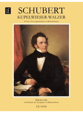 Kupelwieser Waltz