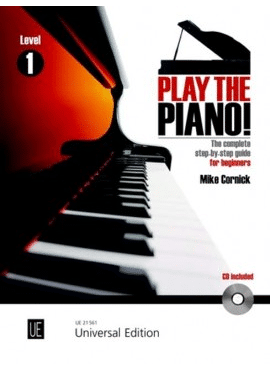 Play the Piano! 1