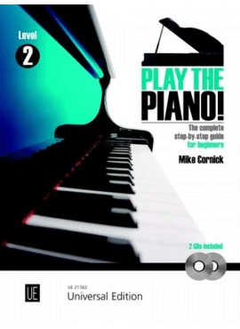 Play the Piano! 2