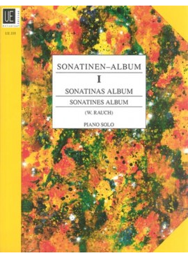 Sonatinas Album 1