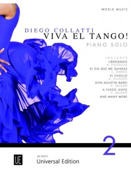 Viva el Tango 2