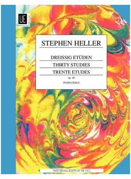  30 Progressive Studies