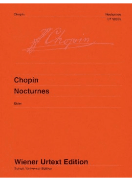 Nocturnes