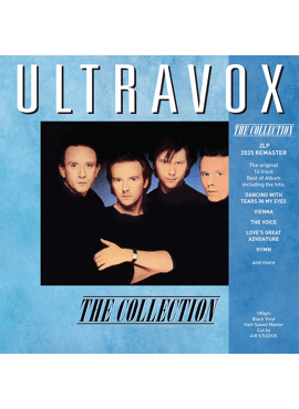 ULTRAVOX