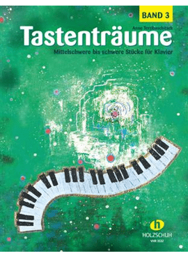 Tastenträume, Band 3