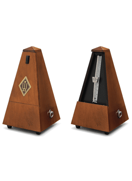 Wittner metronoom 803
