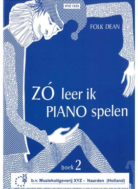 Zo Leer Ik Piano Spelen 2