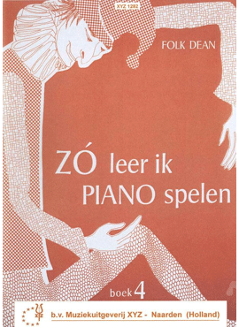 Zo Leer Ik Piano Spelen 4