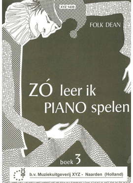 Zo Leer Ik Piano Spelen 3