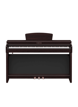 Yamaha Clavinova CLP825R rosewood (palissander)