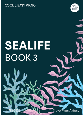 Sealife, Book 3