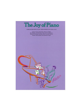 THE JOY OF PIANO