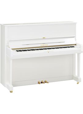 Yamaha piano YUS1 wit hoogglans TransAcoustic