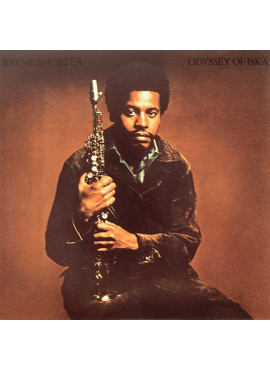 Wayne Shorter 