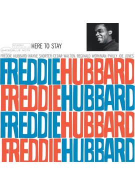 Freddie Hubbard