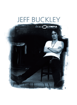 Jeff Buckley 