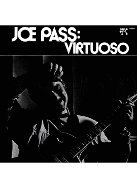 Joe Pass