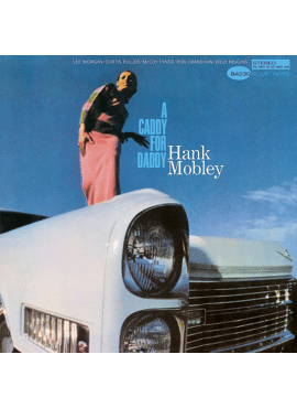 Hank Mobley