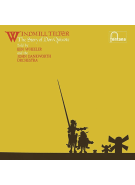 Windmill Tilter 