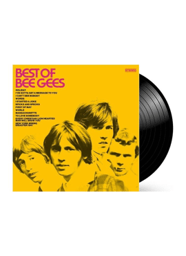 Bee Gees - Best Of Bee Gees