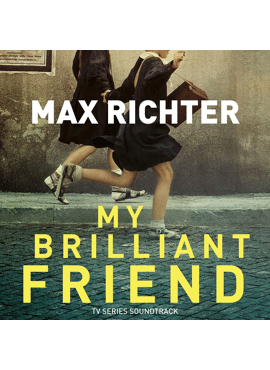 Max Richter 