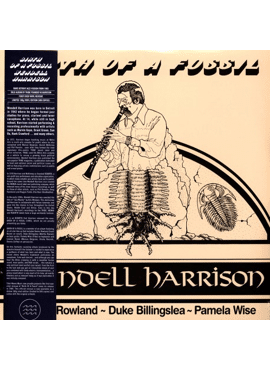 Wendell Harrison 