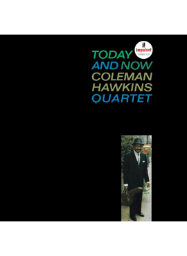 Coleman Hawkins Quartet