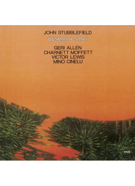 John Stubblefield 