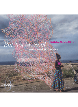 Ragazze Quartet 