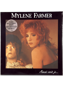 MYLENE FARMER