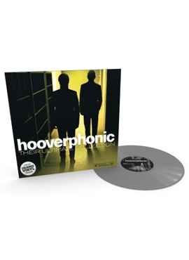 HOOVERPHONIC 