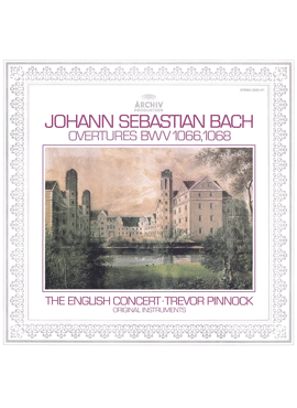 Johann Sebastian Bach
