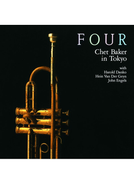 Chet Baker 