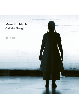 Cellular Songs - Vocal Ensemble CD