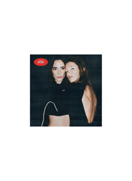 CHARLOTTE DE WITTE / LENS Amelie