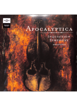 Apocalyptica 