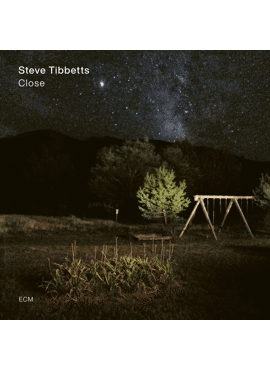 Steve Tibbetts - Close 