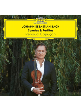 Renaud Capuçon 