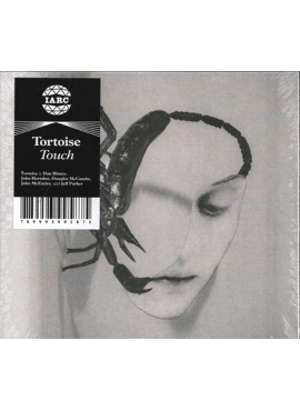 Tortoise CD