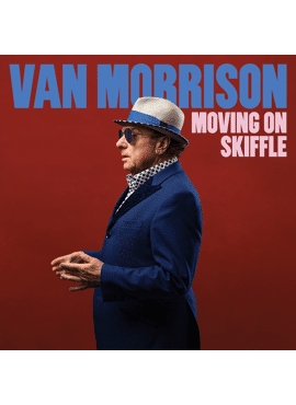Van Morrison 