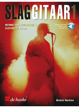 SLAGGITAAR 1
