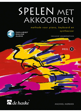 SPELEN MET AKKOORDEN DEEL 1