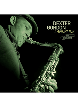 Dexter Gordon
