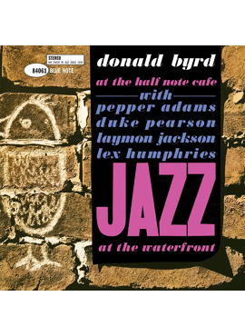 Donald Byrd 