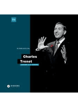 CHARLES TRENET 