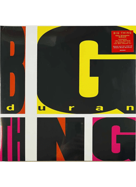 Duran Duran  
