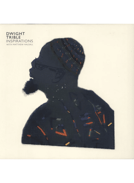 Dwight Trible 