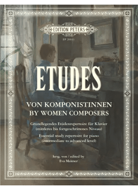 Eva Meitner 
