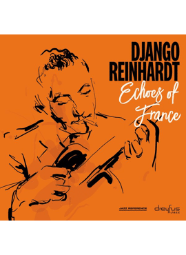 Django Reinhardt