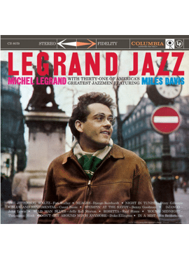 Michel Legrand
